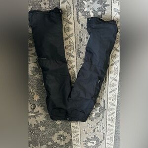 DC SNOWBOARD PANTS XL GREAT CONDTION